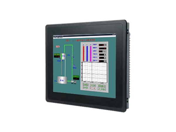 10.4寸工业触摸显示器