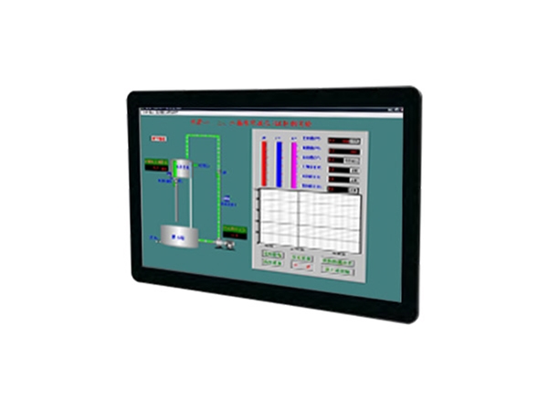 15.6寸工业触摸显示器